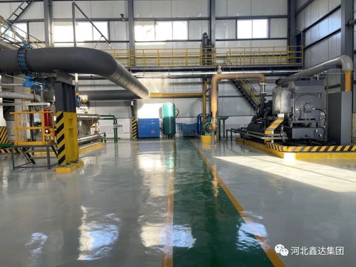 鑫 方法,助力制氧生產(chǎn) 鑫 活力