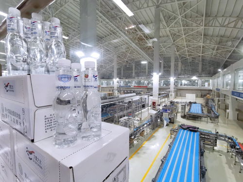 助力十四運 筑夢健康城 2021世界水日中國水周大秦之水尋源之旅圓滿舉行