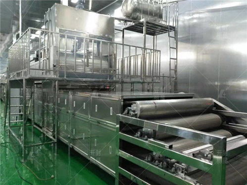 想要辦個紅薯粉條加工廠,什么樣的設(shè)備才是適合的