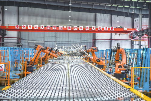 德州傳統產業 新 潮澎湃