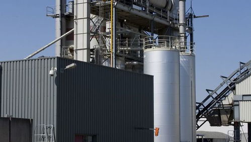 煤礦振動篩布袋除塵器技術參數