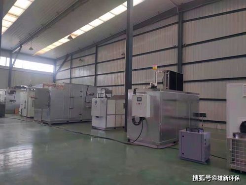 食品烘干機干燥時減少震蕩的解決方法