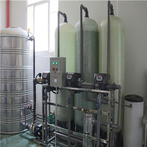 【工業純水機軟水機污水處理機廢水處理設備定制安裝找寧波達旺】- 