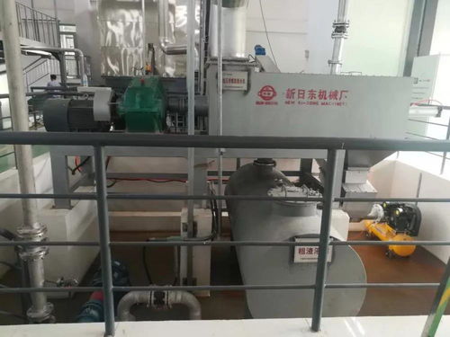 保護環境,造福人類的宗旨諸城新日東機械廠亮相合肥環衛清潔暨垃圾處理展覽會