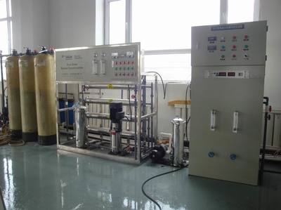 供應弱堿性水處理設備 弱堿水設備