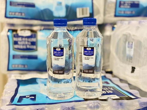 復產復工還要復買的正常生活里,山姆集合變成暗號