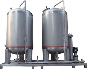 小瓶弱堿水機械設備 中瓶弱堿水機械設備品質好的工廠價格圖片 高清大圖 谷瀑環保