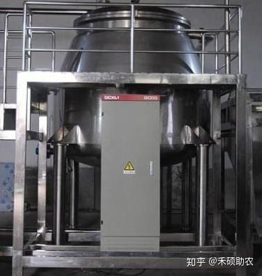 這些農產品深加工器械,讓你的農產品利潤倍增