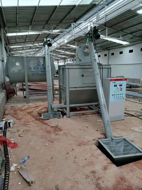 飼料加工廠需要什么設(shè)備 飼料加工設(shè)備