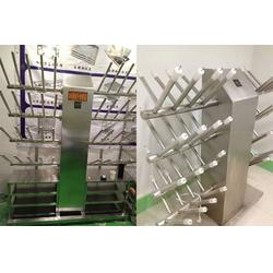 貴州不銹鋼烘干水鞋架便宜 澤豐機(jī)械