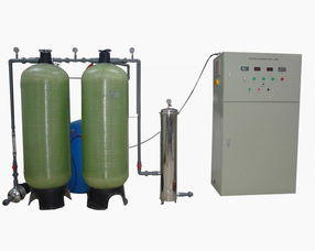 方心弱堿性水處理設(shè)備