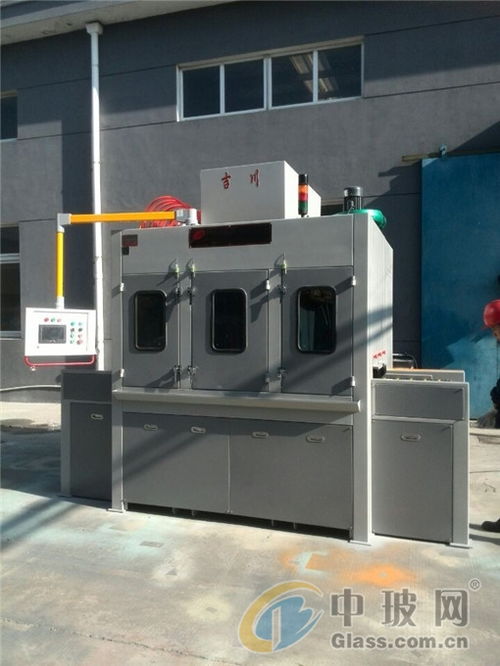 報價 供應商 圖片 城陽區創贏噴砂吉川機械銷售處