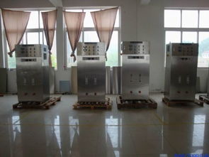 方心優質大型電解弱堿水處理設備