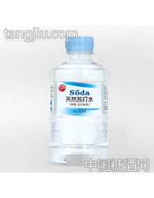 大沾河天然弱堿水350ml招商 五大連池市大沾河飲品有限責任公司 糖酒網tangjiu.com