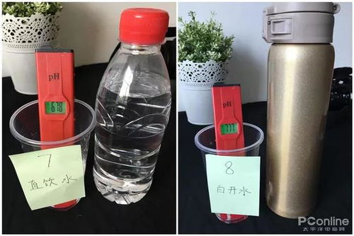 8款飲用水大橫評 4場實測告訴你,這些水究竟有何區(qū)別