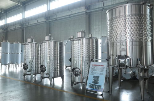 走出去 打造液態(tài)食品裝備高端制造,這家企業(yè)怎麼做