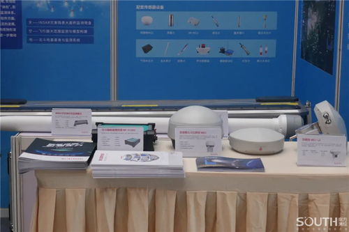 南方全系列監(jiān)測產(chǎn)品亮相2023年全國地質(zhì)災害防治新技術(shù)新設備新儀器成果展