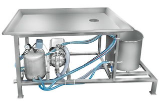 肉制品加工設備價格 實驗用真空滾揉機 諸城市瑞恒食品機械專業(yè)生產(chǎn)批發(fā)價格 濰坊市