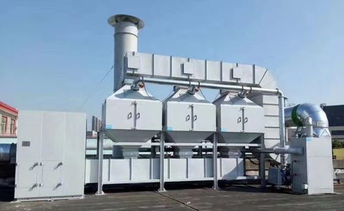 湖南國產(chǎn)催化燃燒環(huán)保設備