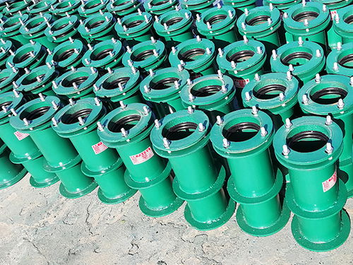 貴州專業(yè)的柔性防水套管購買