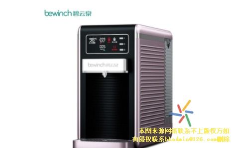 碧云泉g7凈水器好不好用 碧云泉g7凈水器怎么樣