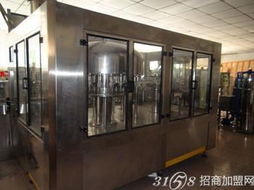 2013好項目 清大淼爾專業(yè)水處理專家