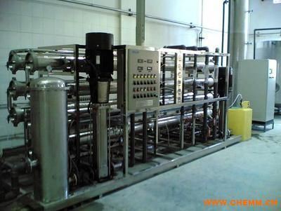 專業(yè)提供大中小型反滲透設備,軟化水設備,oem,以精湛的技術為客戶提供純凈水設備 化工機械網(wǎng)