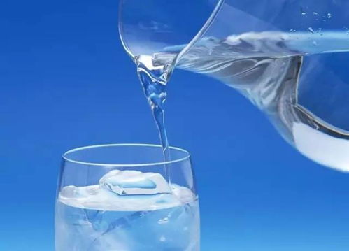 長壽之水天上來 游五指山的美,飲南圣河的水,長壽養生首選