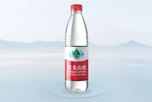 瓶裝水江湖 昨天1元,今天2元,明天3元
