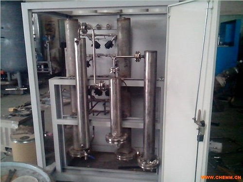 氨分解 化工機械網