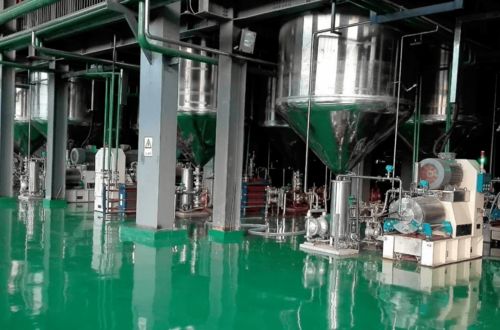 高端濕法研磨開拓者 這家設備企業提供個性化定制產品