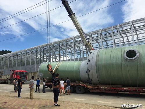 暴雨來襲,一體化預制泵站聞 汛 而動