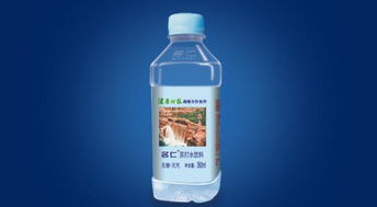 名仁蘇打水飲料好不好