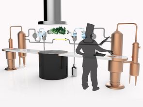 環保時代新創意,腦洞大開的節能產品設計作品