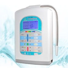 電解水機的弱堿性水廣州健益環保科技