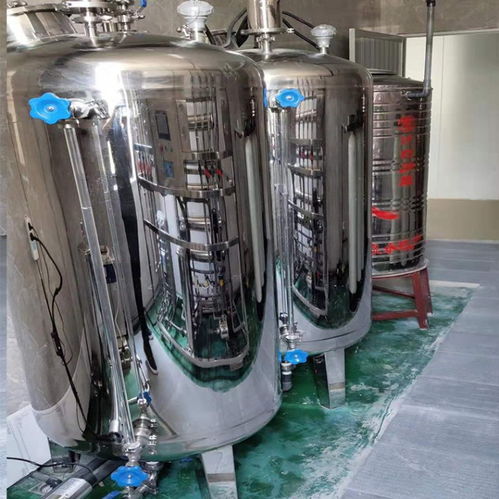 溫州達(dá)旺化工廠專用去離子純水設(shè)備,ro反滲透軟化水設(shè)備