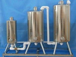 用清大淼爾弱堿水設(shè)備 喝放心優(yōu)質(zhì)飲用水