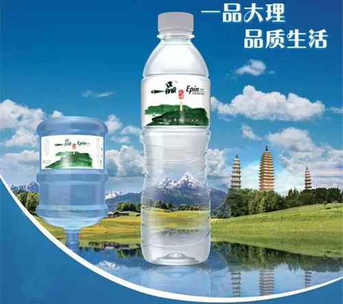 當(dāng) 茶 遇上 山泉水 ,便有了新的味道與神韻