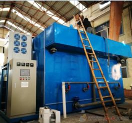 貴州 云南電鍍廢水處理設(shè)備,電化學(xué)廢水處理裝置