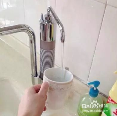 美容養(yǎng)顏 你知道嗎 ph值與弱堿的水