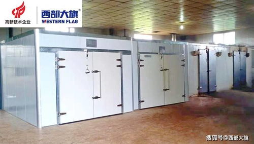 四川廣元臘肉烘干房如何定制 多功能腌臘制品烘干房設備