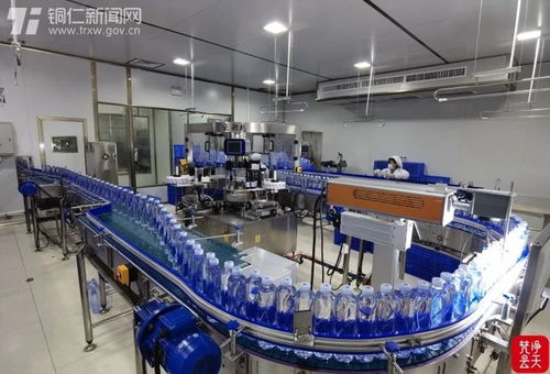 多彩貴州水 梵凈抹茶香 石阡 年產10萬噸 山泉向 東 流