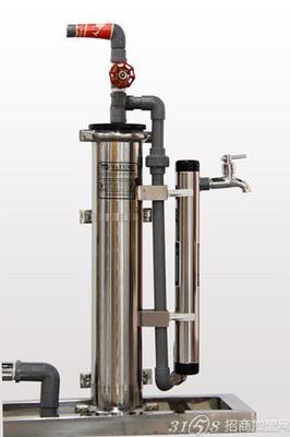 清大淼爾加盟賺錢嗎?利潤怎么樣