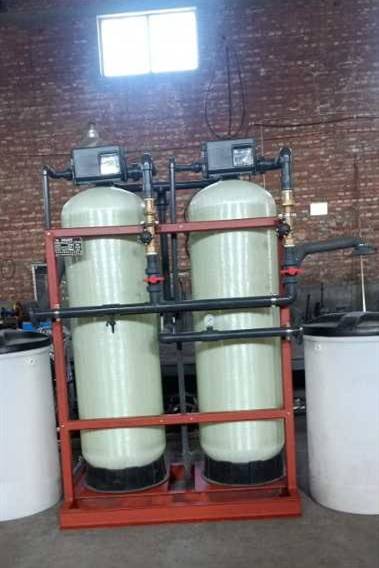 石家莊水處理設備環保界明星產品,天旺純水設備 污水設備效率高