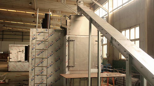 污泥脫水機的類型 帶式壓濾機 離心式污泥脫水機 真空過濾機