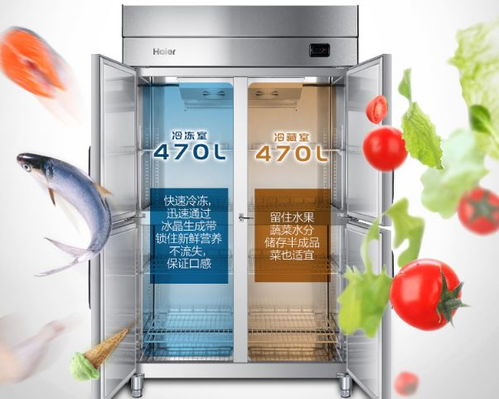 餐飲店涼菜間的產品難品控 是制冷設備沒選對