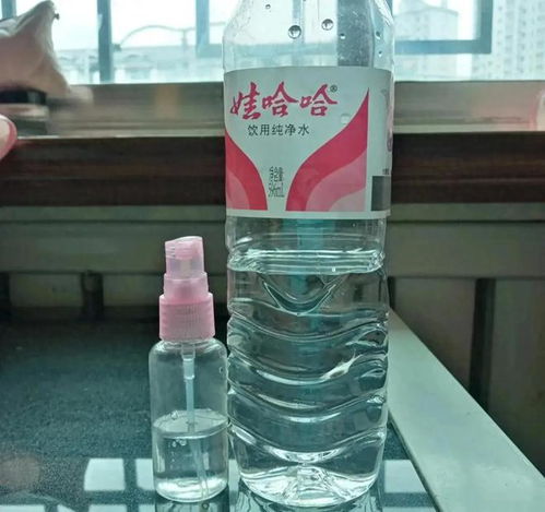 暴跌38.3 , 收割 中產的廉價水,1元1瓶賣不動,網友 智商稅