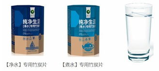 多花1分鐘 喝一口長壽的好水