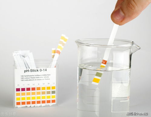 臘梅園 喝水要不要看酸堿度