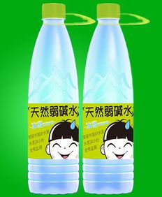 弱堿水更健康 小心商家噱頭無孔不入